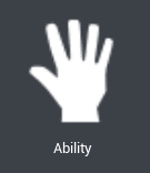 Ability Object
