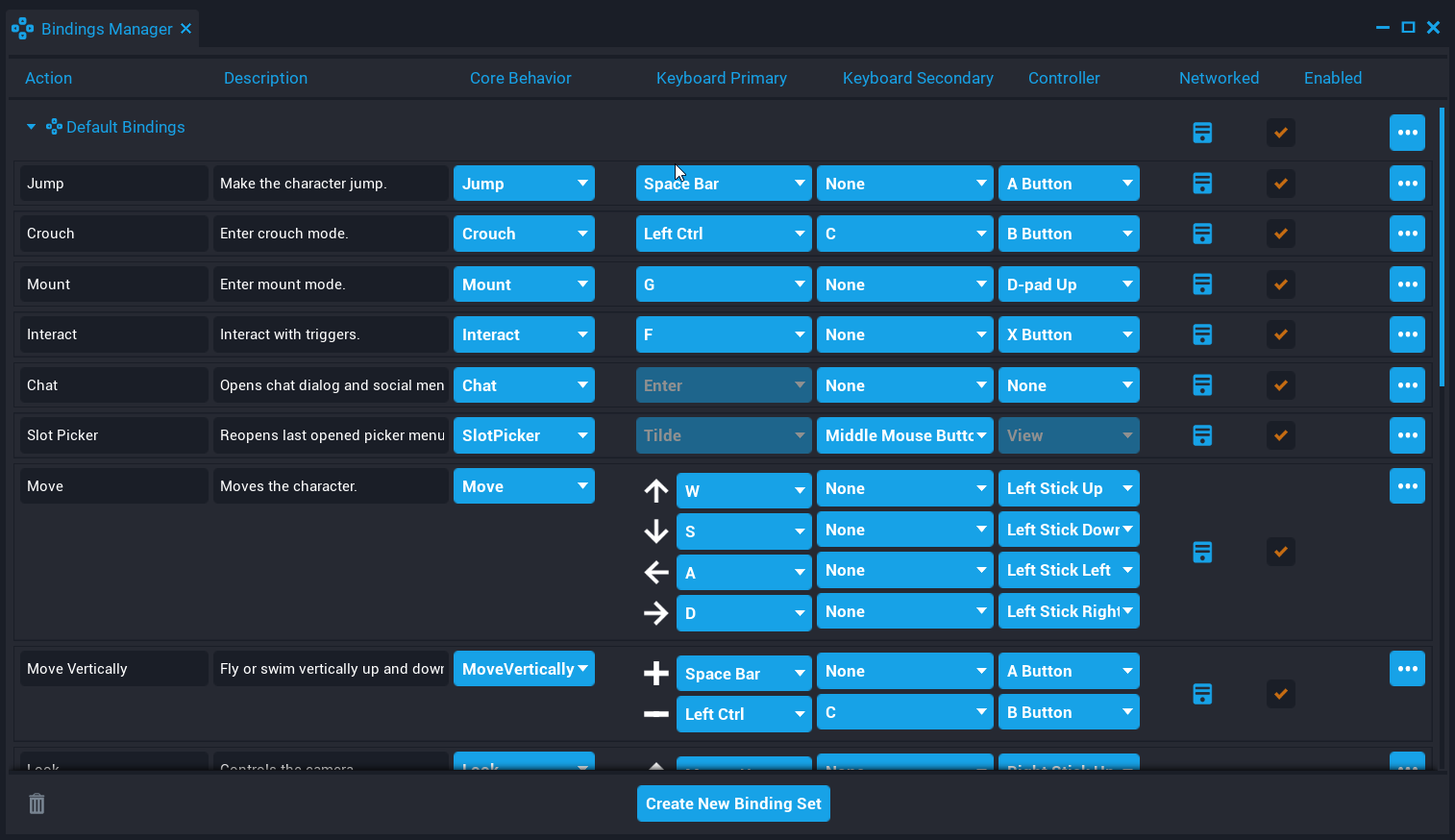 Leaderboards Reference - Core Documentation