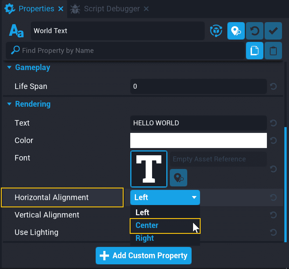 Voice Chat Reference - Core Documentation